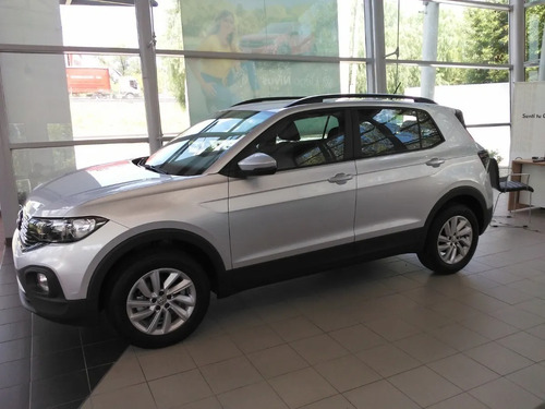 Imagen 11 de 11 de Vw T-cross 2021 0km Entrega Inmediata Tomo Autos Usados R-
