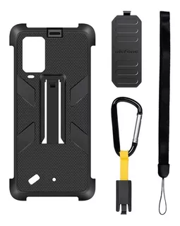 Funda Ulefone Armor 10 5g Cover Protección Tpu Resistencia