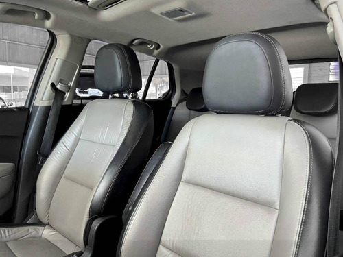 Chevrolet Tracker 1.8 Ltz