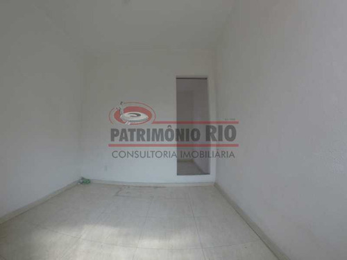 Imagem 12 de 15 de Apartamento Tipo Casa 3 Quartos - Paap31172