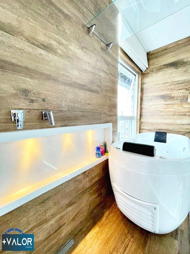 Imagem 21 de 30 de Residencial Maxhaus Santos - Em2399 - 70282744
