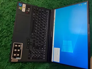 Noteboook Lenovo Legion 5i Rtx 3060