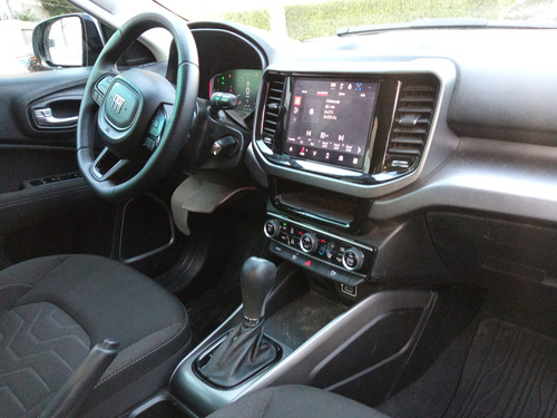 Fiat Toro 1.3 Freedom 16v Turbo Flex 4x2 Aut. 4p