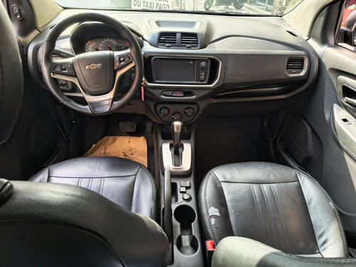 Chevrolet Spin 1.8 Lt 5l Aut. 5p