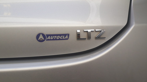 Chevrolet Onix plus 1.0 Ltz Turbo Aut. 4p