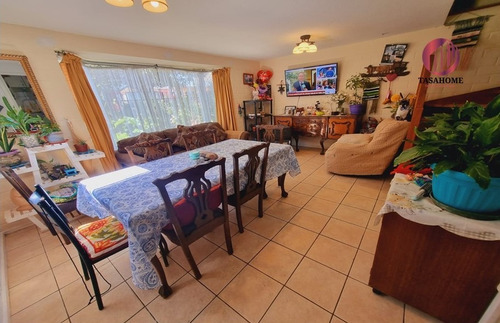 Oportunidad , Venta De Casa En Quilpué