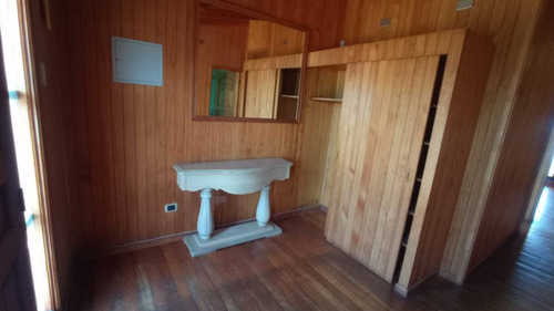 Casa Con 3 Dorm+3 Baños En Maitencillo, Año Corrido