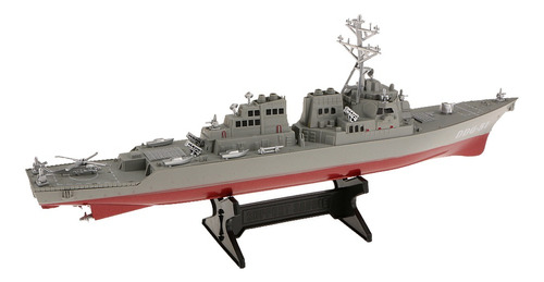 Juguetes Battleship Destroyer A Escala 1/350