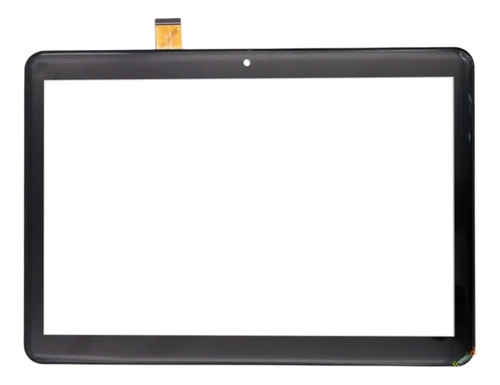 Touch Screen Para Onn Ona19tb007/10005209 10.1 Pin 45 Mjk-12