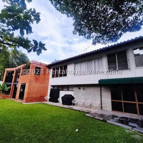 Casa En Venta La Castellana Mls #24-19083 