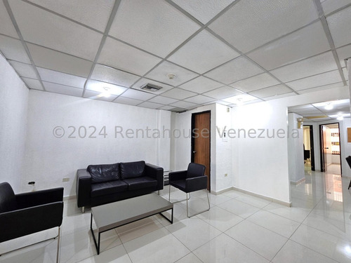 Julio Perez Alquila Oficina En Barquisimeto Cod Flex #25-4651 Jrpa