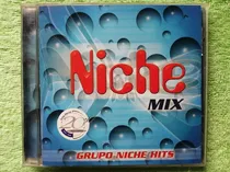 Comprar Eam Cd Grupo Niche Mix Hits 1999 Remixes + Exitos Megamixes 