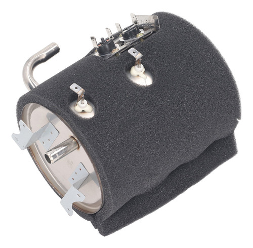 Dispensador De Agua Caliente Con Tanque Caliente, Acero Inox
