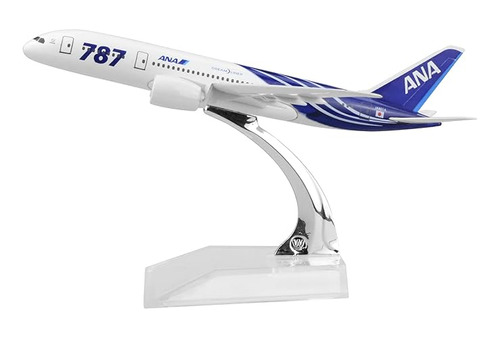 24 Hours Japón Todos Los Modelos Aviones 787 Nippon Airways