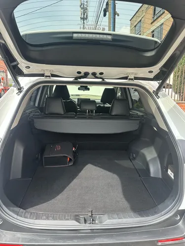 Toyota RAV4 2.5 Xle Hev 4X4 Cvt