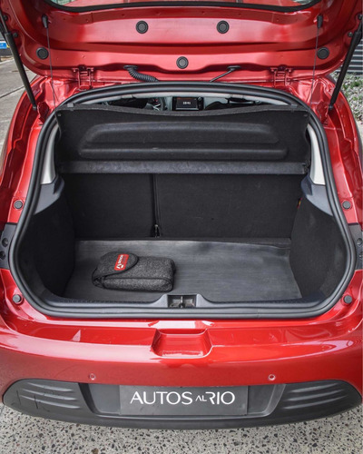 Imagen 9 de 24 de Renault Clio 2018 1.2 Mio Dynamique