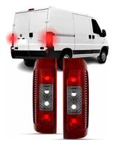 Comprar Faro Trasero Fiat Ducato 2004 2005 2006 2007 2008 Al 2016 