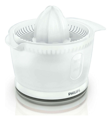 Exprimidor De Frutas Philips Hr2738/00 25watts