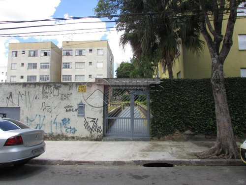 Imagem 1 de 10 de Apartamentos - Ref: V696371