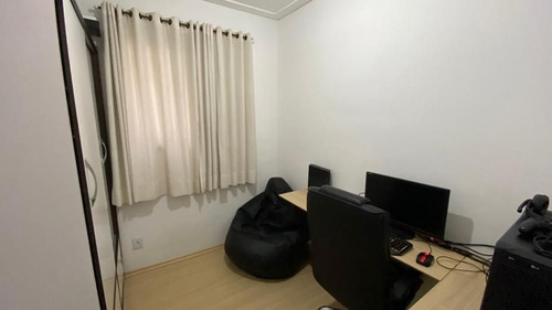 Imagem 24 de 28 de Apartamento Em Santa Maria, Santo André/sp De 57m² 2 Quartos À Venda Por R$ 320.000,00 - Ap1524046-s