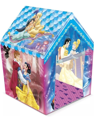 Casinha Princesas Disney  ***original***