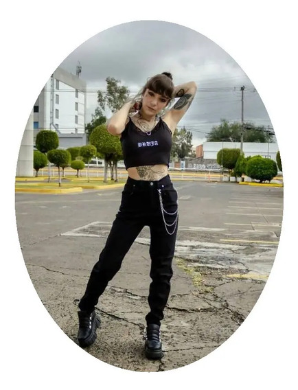 Mom Jeans Hombre | MercadoLibre 📦