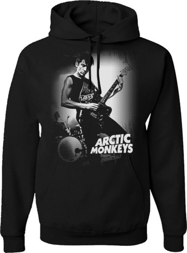 Arctic Monkeys Sudaderas D9