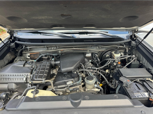 Toyota Prado Sumo Tx