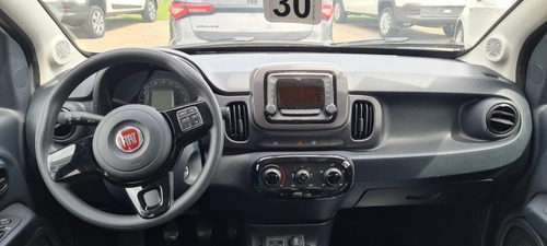 Fiat Mobi 1.0 Easy Pack Top Promo Abril 2021 Entrega Ya T