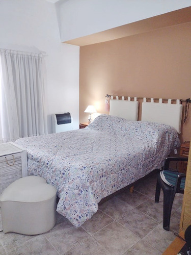 Imagen 13 de 16 de Venta Departamento Tipo Casa Al Frente Mar Del Tuyu