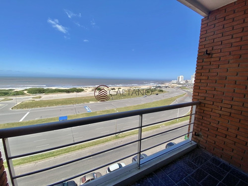 Imagen 2 de 23 de Primera Parada Frente Al Mar - Punta Del Este Brava