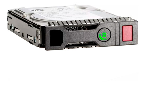 Imagen 3 de 9 de Disco Rigido 1 Tb Hp Sas 3 12gbps 7.2k Rpm Sff Hot Swap