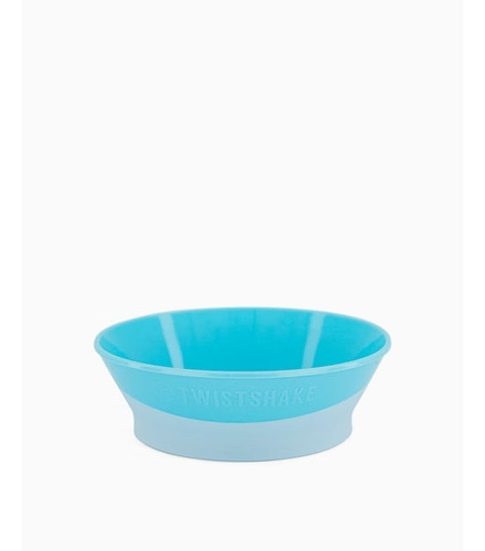 Imagen 3 de 5 de Plato Hondo Bowl 6m+ Con Tapa Twistshake By Maternelle