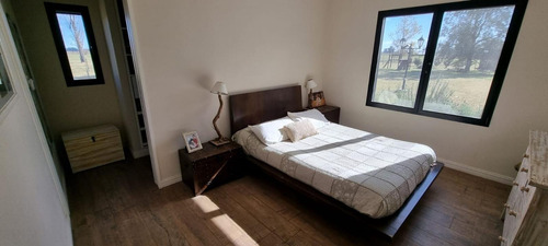 Venta Casa Chacra 4 Ambientes Barrio La Catalina Carlos Keen Lujan