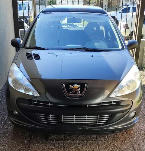 Peugeot 207 1.6 Xt