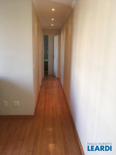 Imagem 7 de 15 de Apartamento - Cidade Líder - Sp - 640243