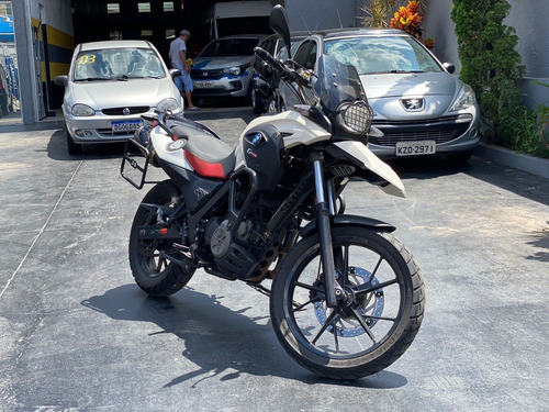 Imagem 3 de 11 de Bmw/ Gs 650 2015!! Nova!!