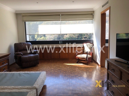Imagen 8 de 30 de Excelente Departamento Semiamueblado, Bosque De Toronjos, Bo