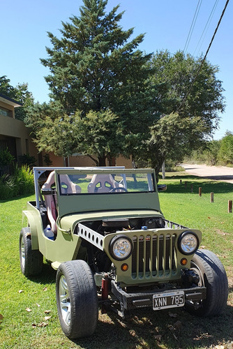 Jeep Willys