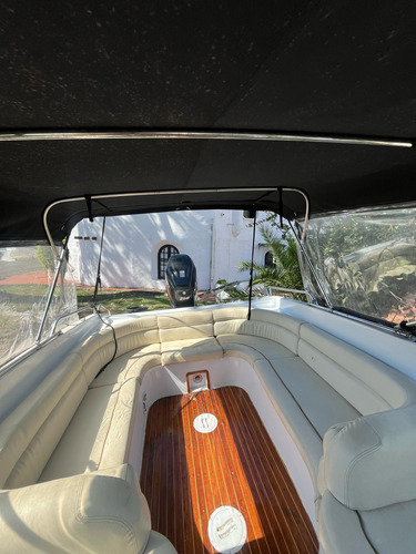 Regnicoli 690 Cudy Con Suzuki 250hp 4t 2007 500hs.