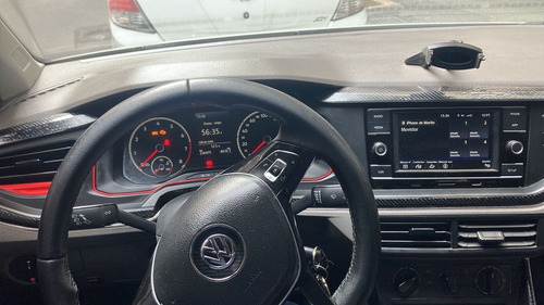 Volkswagen Virtus 1.6 Msi Trendline