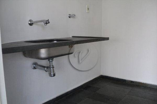 Imagem 16 de 18 de Sala À Venda, 70 M² Por R$ 350.000,00 - Casa Branca - Santo André/sp - Sa0210