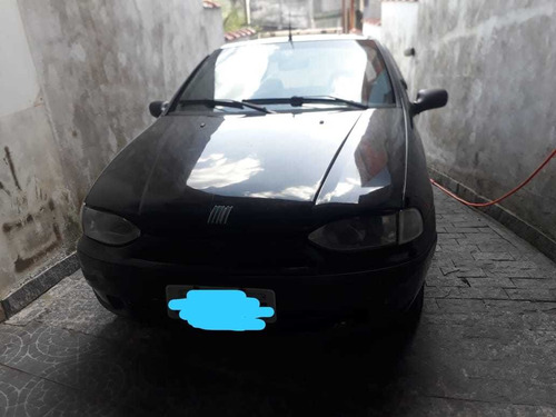 Fiat Palio Elx