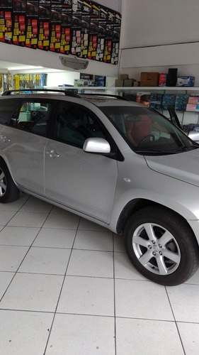 Toyota Rav4 2008 2.4 4x4 Aut. 5p