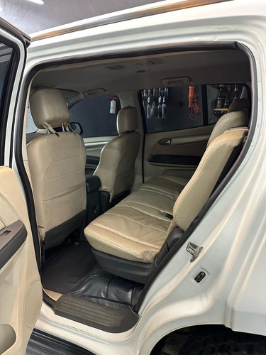 Chevrolet Blazer CHEV/TRAILBLAZER LTZ AD4
