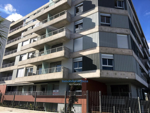 Imagen 2 de 25 de Venta Apartamento 2 Dormitorios Parque Batlle U$d 145000