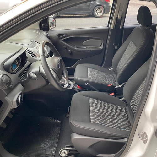 Ford Ka 1.5 S
