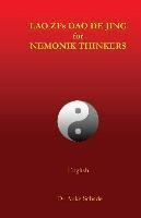 Lao Zi's Dao De Jing For Nemonik Thinkers - Auke Jacominu...