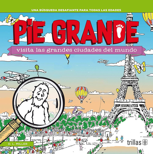Pie Grande