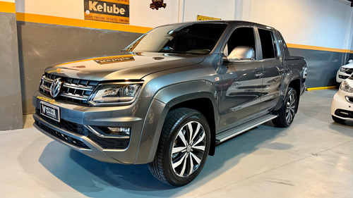Volkswagen Amarok 3.0 V6 Extreme 258Cv